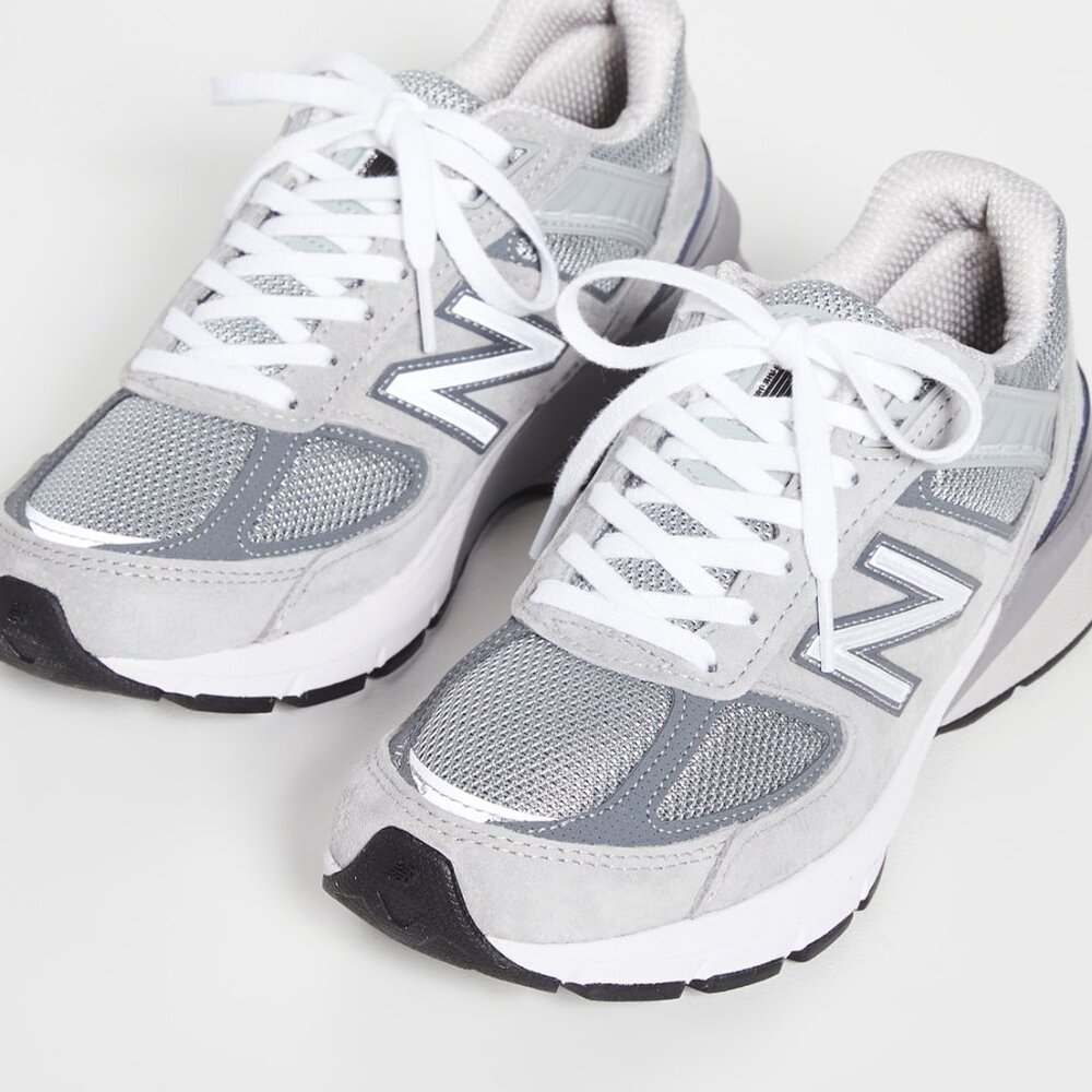 New Balance | Made in USA 990v5 Sneakers